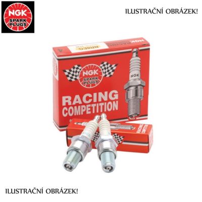 Zapalovací svíčka NGK JR10B